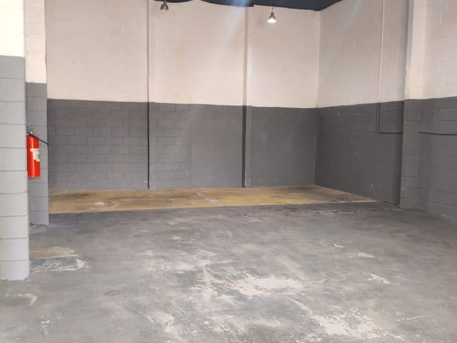 Foto do Ponto - Ponto para locação, Jardim Esperança, Guaratinguetá, SP | Imobiliária Domos