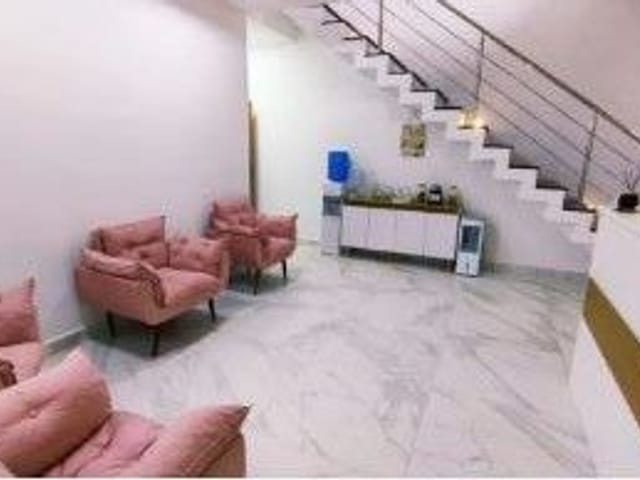 Foto do Ponto - Ponto para alugar, 150 m² por R$ 3.200,00/mês - Jardim Oriente - São José dos Campos/SP | INDEPENDENCE NEGOCIOS IMOBILIARIOS LTDA