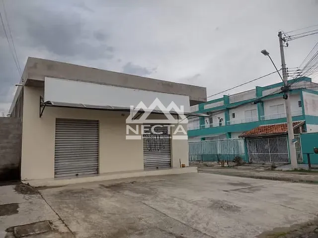 Ponto para alugar, no bairro Morro do Algodão em Caraguatatuba