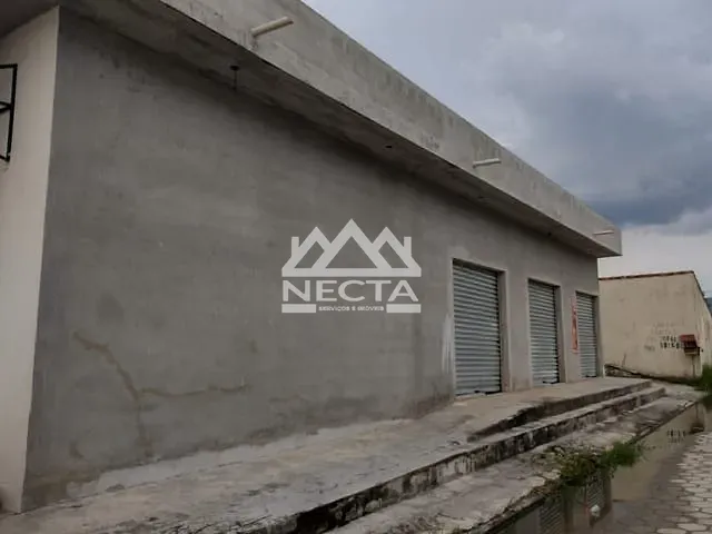 Ponto para alugar, no bairro Morro do Algodão em Caraguatatuba