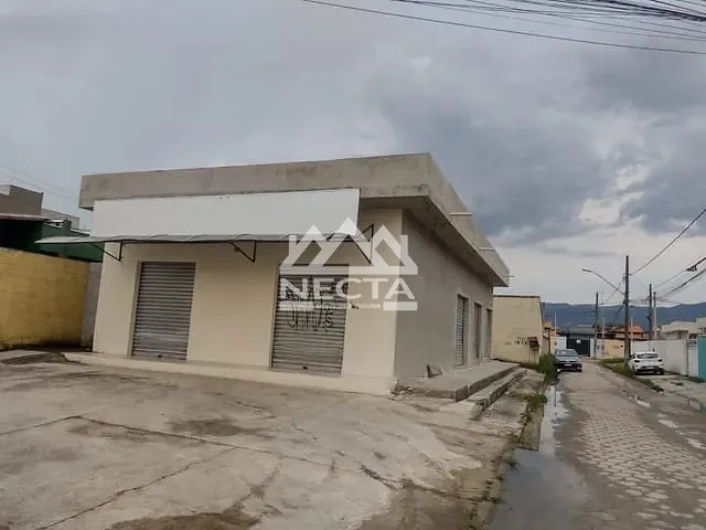 Ponto para alugar, no bairro Morro do Algodão em Caraguatatuba