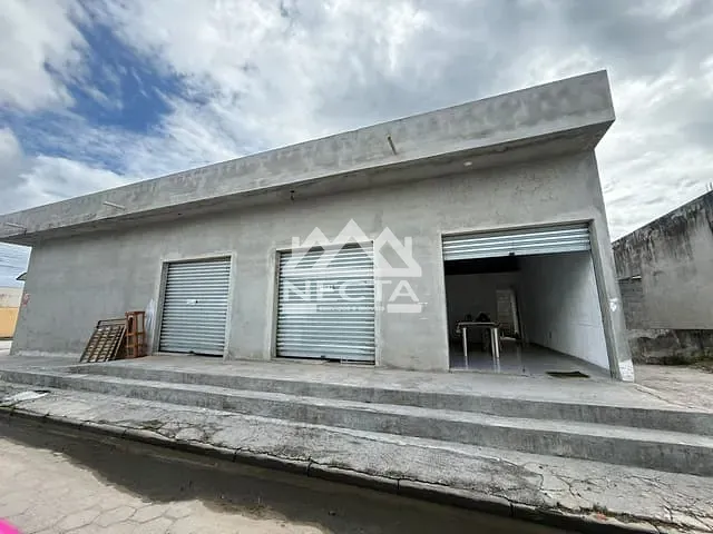 Ponto para alugar, no bairro Morro do Algodão em Caraguatatuba