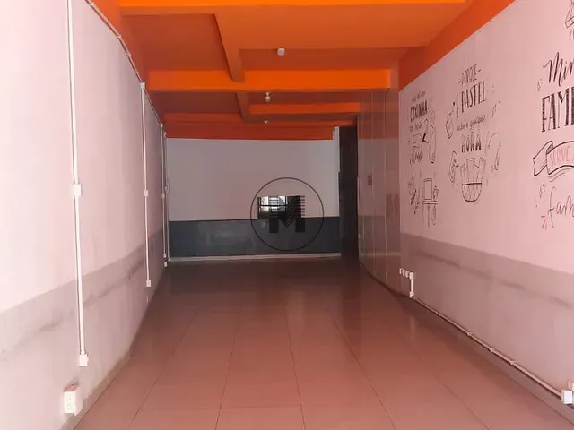 Ponto para alugar, no bairro Centro em Guaratinguetá