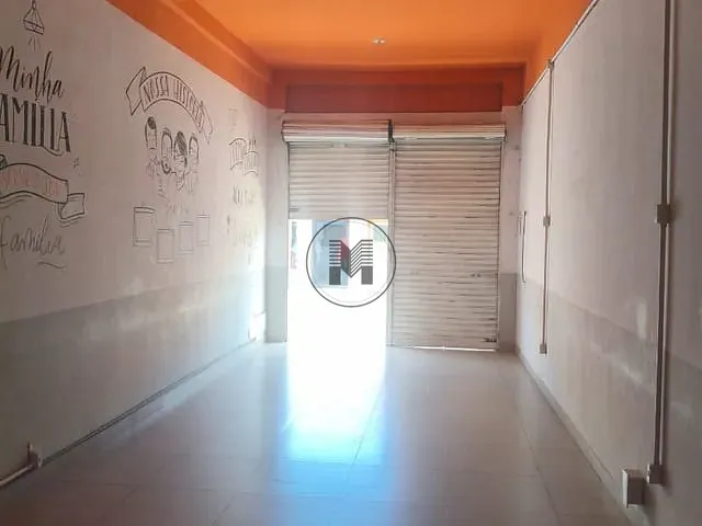 Ponto para alugar, no bairro Centro em Guaratinguetá