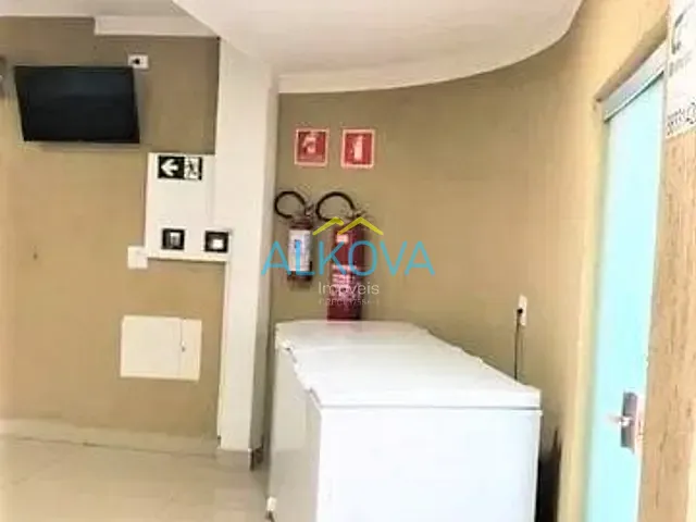 Ponto com 250m², à venda, no bairro Jardim América em São José dos Campos