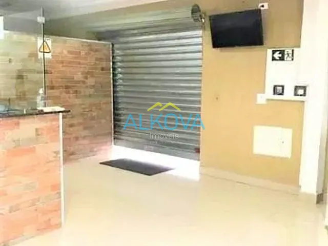Ponto com 250m², à venda, no bairro Jardim América em São José dos Campos