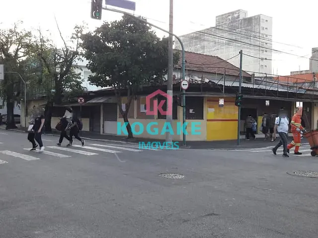 Loja com 404m², à venda, no bairro Centro em São José dos Campos