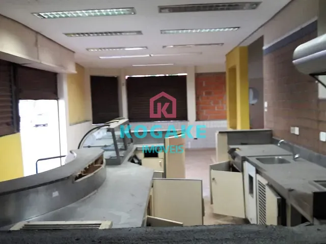 Loja com 404m², à venda, no bairro Centro em São José dos Campos