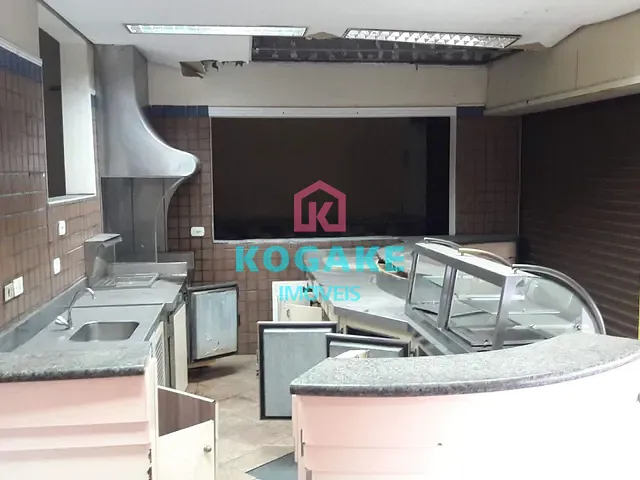 Loja com 404m², à venda, no bairro Centro em São José dos Campos