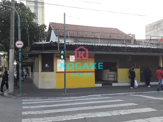 Loja com 404m², à venda, no bairro Centro em São José dos Campos