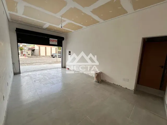 Ponto com 43m² 1 quarto e 1 banheiro, para alugar, no bairro Martim de Sá em Caraguatatuba