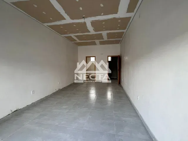 Ponto com 43m² 1 quarto e 1 banheiro, para alugar, no bairro Martim de Sá em Caraguatatuba