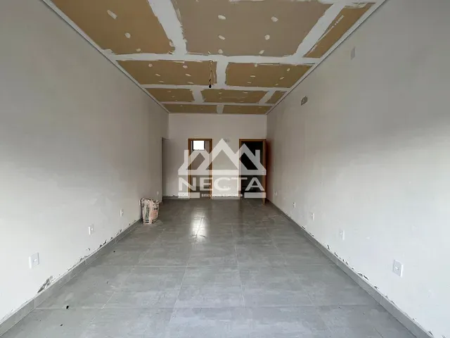 Ponto com 43m² 1 quarto e 1 banheiro, para alugar, no bairro Martim de Sá em Caraguatatuba