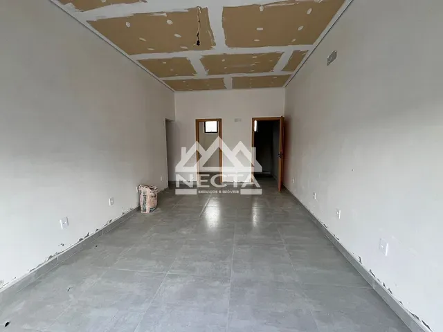 Ponto com 43m² 1 quarto e 1 banheiro, para alugar, no bairro Martim de Sá em Caraguatatuba