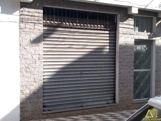 Ponto com 100m², para alugar, no bairro Centro em Pouso Alegre