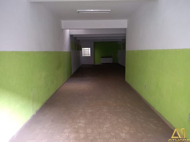 Ponto com 100m², para alugar, no bairro Centro em Pouso Alegre