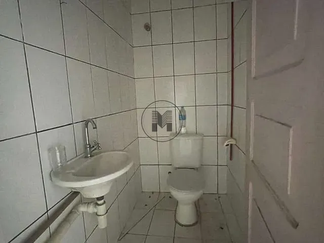 Ponto para alugar, no bairro Centro em Guaratinguetá