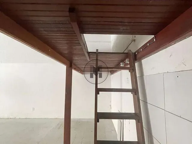 Ponto para alugar, no bairro Centro em Guaratinguetá