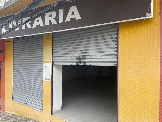 Ponto para alugar, no bairro Centro em Guaratinguetá