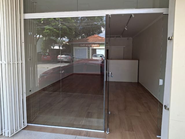Foto do Ponto - Ponto para alugar, 40 m² por R$ 3.200,00/mês - Jardim São Dimas - São José dos Campos/SP | INDEPENDENCE NEGOCIOS IMOBILIARIOS LTDA