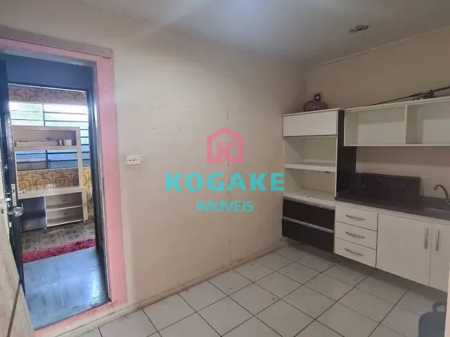 Loja com 270m², à venda, no bairro Monte Castelo em São José dos Campos