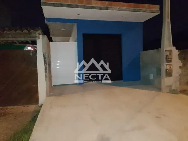 Ponto com 35m², para alugar, no bairro Jaraguá em São Sebastião