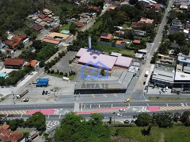 Ponto à venda, no bairro Cigarras em São Sebastião