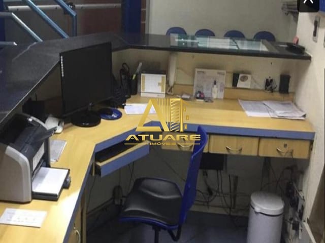 Ponto para alugar, no bairro CENTRO em Pouso Alegre