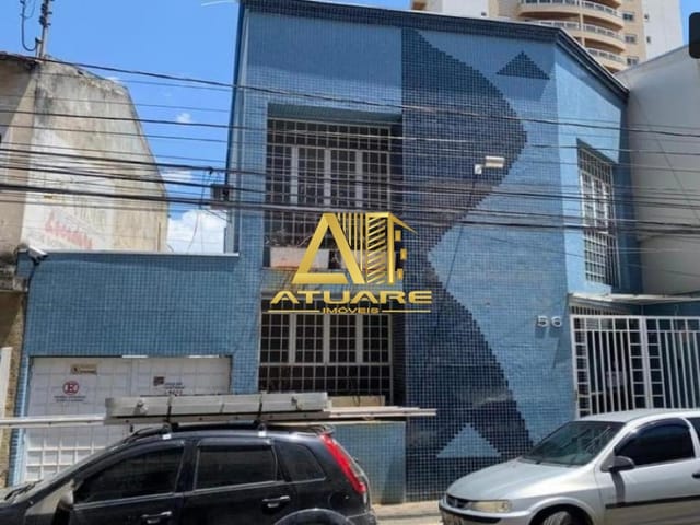 Ponto para alugar, no bairro CENTRO em Pouso Alegre
