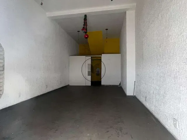 Ponto para alugar, no bairro Centro em Guaratinguetá