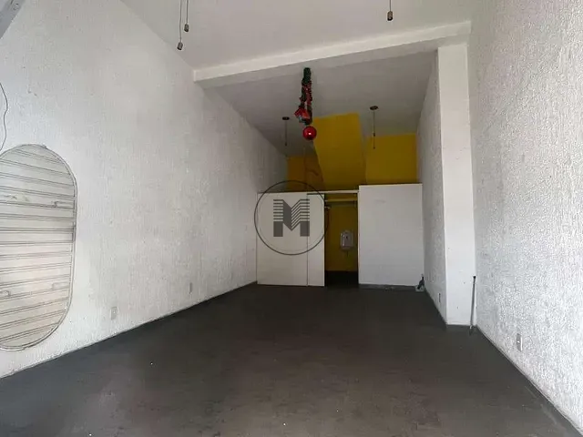 Ponto para alugar, no bairro Centro em Guaratinguetá