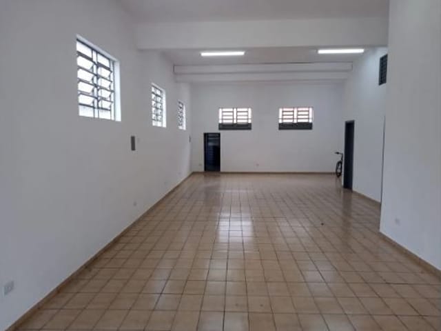 Foto do Ponto - Ponto para alugar, 122 m² por R$ 3.100,00/mês - Bosque dos Eucaliptos - São José dos Campos/SP | INDEPENDENCE NEGOCIOS IMOBILIARIOS LTDA