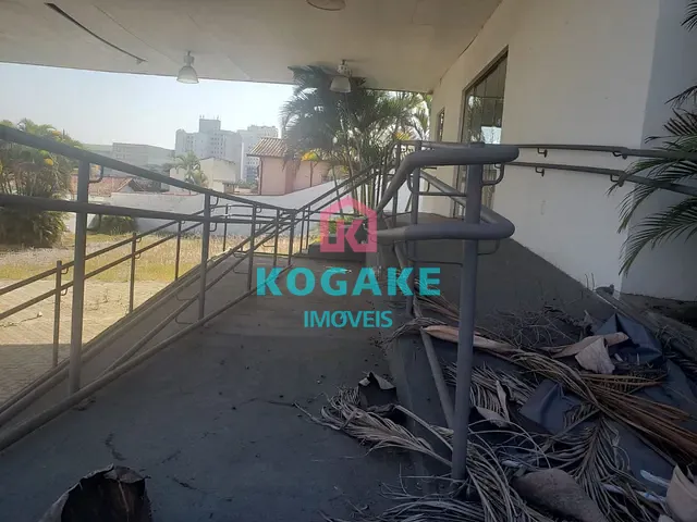 Loja com 1154m², para alugar, no bairro Jardim Apolo em São José dos Campos