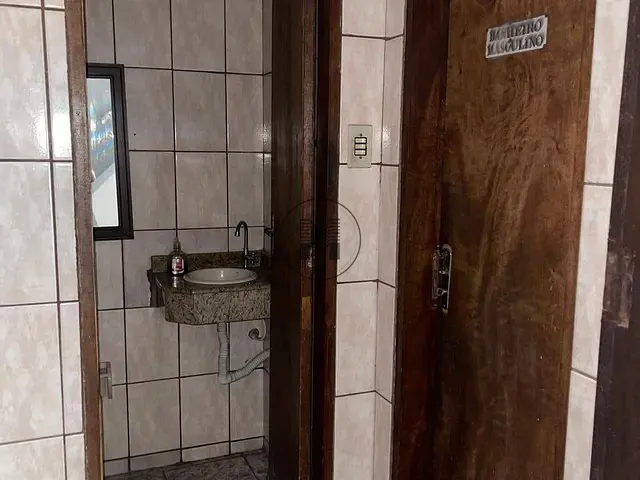 Ponto para alugar, no bairro Centro em Guaratinguetá