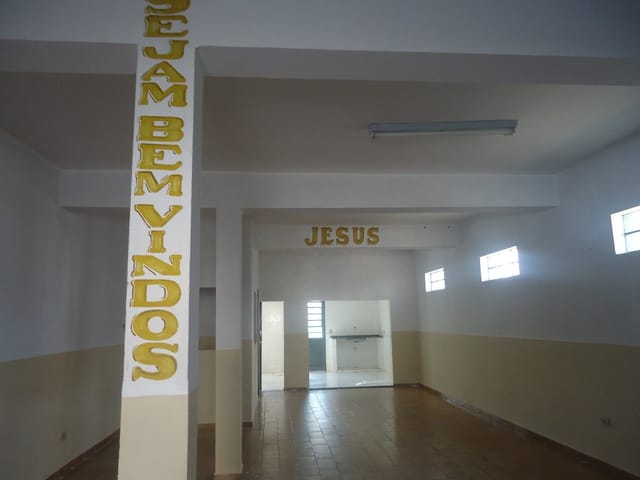 Foto do Ponto - PONTO para Locação
Santa Cruz, Guaxupé
60,00 M2 construída | Guaxupé Imóveis Ltda