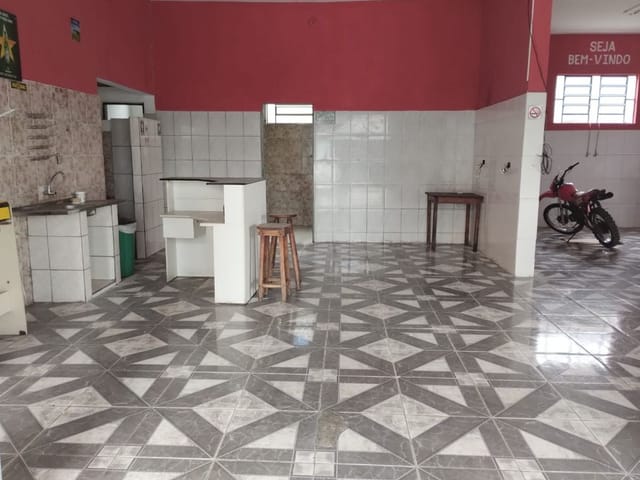 Foto do Ponto - Ponto para alugar, 117 m² por R$ 3.300,00/mês - Cidade Morumbi - São José dos Campos/SP | INDEPENDENCE NEGOCIOS IMOBILIARIOS LTDA