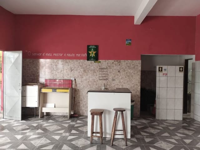 Foto do Ponto - Ponto para alugar, 117 m² por R$ 3.300,00/mês - Cidade Morumbi - São José dos Campos/SP | INDEPENDENCE NEGOCIOS IMOBILIARIOS LTDA