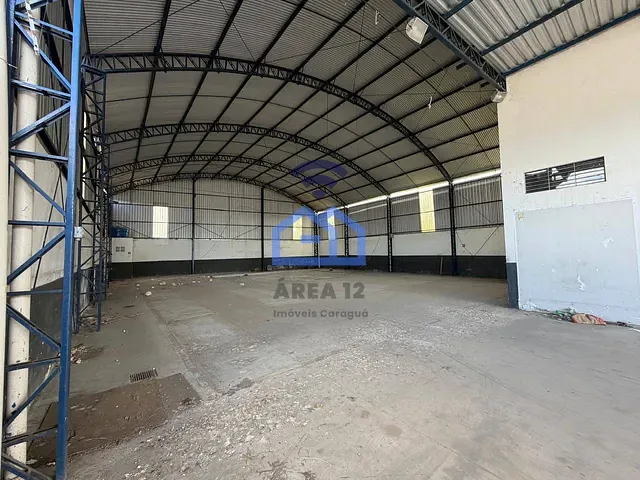 Ponto para alugar, no bairro Porto novo em Caraguatatuba