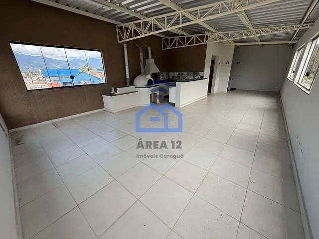 Ponto para alugar, no bairro Porto novo em Caraguatatuba