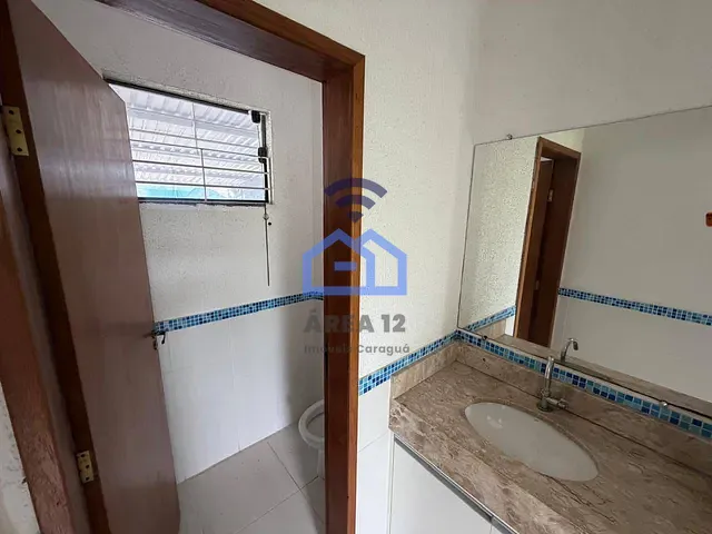 Ponto para alugar, no bairro Porto novo em Caraguatatuba