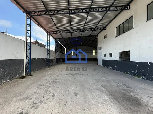 Ponto para alugar, no bairro Porto novo em Caraguatatuba