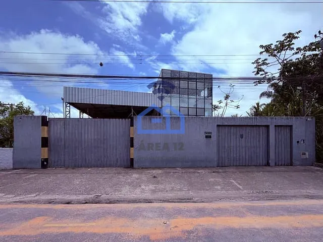 Ponto para alugar, no bairro Porto novo em Caraguatatuba
