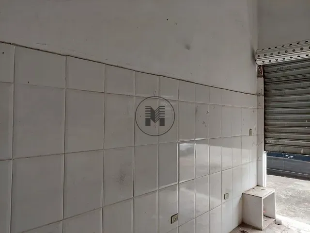 Ponto para alugar, no bairro Residencial Estoril em Taubaté