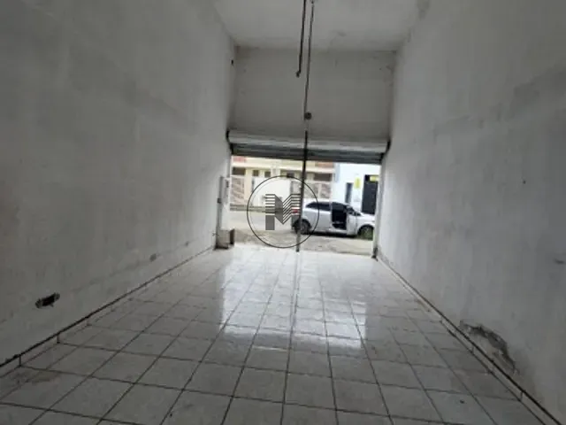 Ponto para alugar, no bairro Residencial Estoril em Taubaté