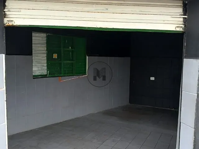 Ponto para alugar, no bairro Jardim Aeroporto em Guaratinguetá