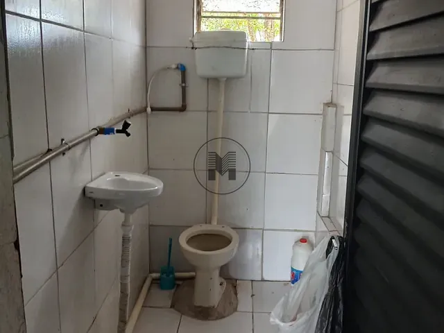 Ponto para alugar, no bairro Jardim Aeroporto em Guaratinguetá