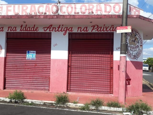 Foto do Ponto - Ponto para alugar, 50 m² por R$ 500,00/mês - Fabrício - Uberaba/MG | ZUCATO IMOBILIARIA LTDA