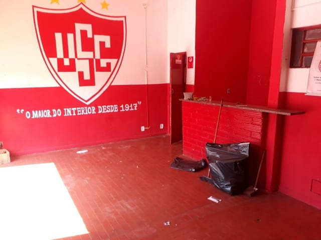 Foto do Ponto - Ponto para alugar, 50 m² por R$ 500,00/mês - Fabrício - Uberaba/MG | ZUCATO IMOBILIARIA LTDA
