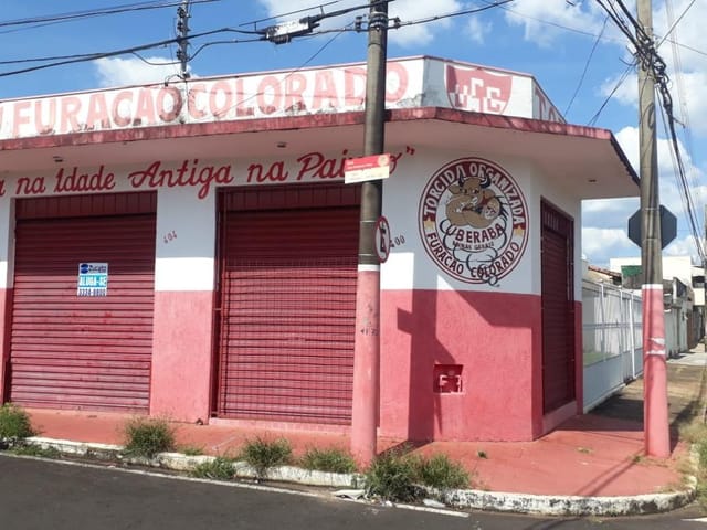 Foto do Ponto - Ponto para alugar, 50 m² por R$ 500,00/mês - Fabrício - Uberaba/MG | ZUCATO IMOBILIARIA LTDA