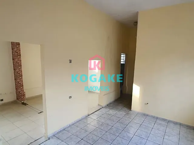 Loja com 216m², à venda ou para alugar, no bairro Centro em São José dos Campos